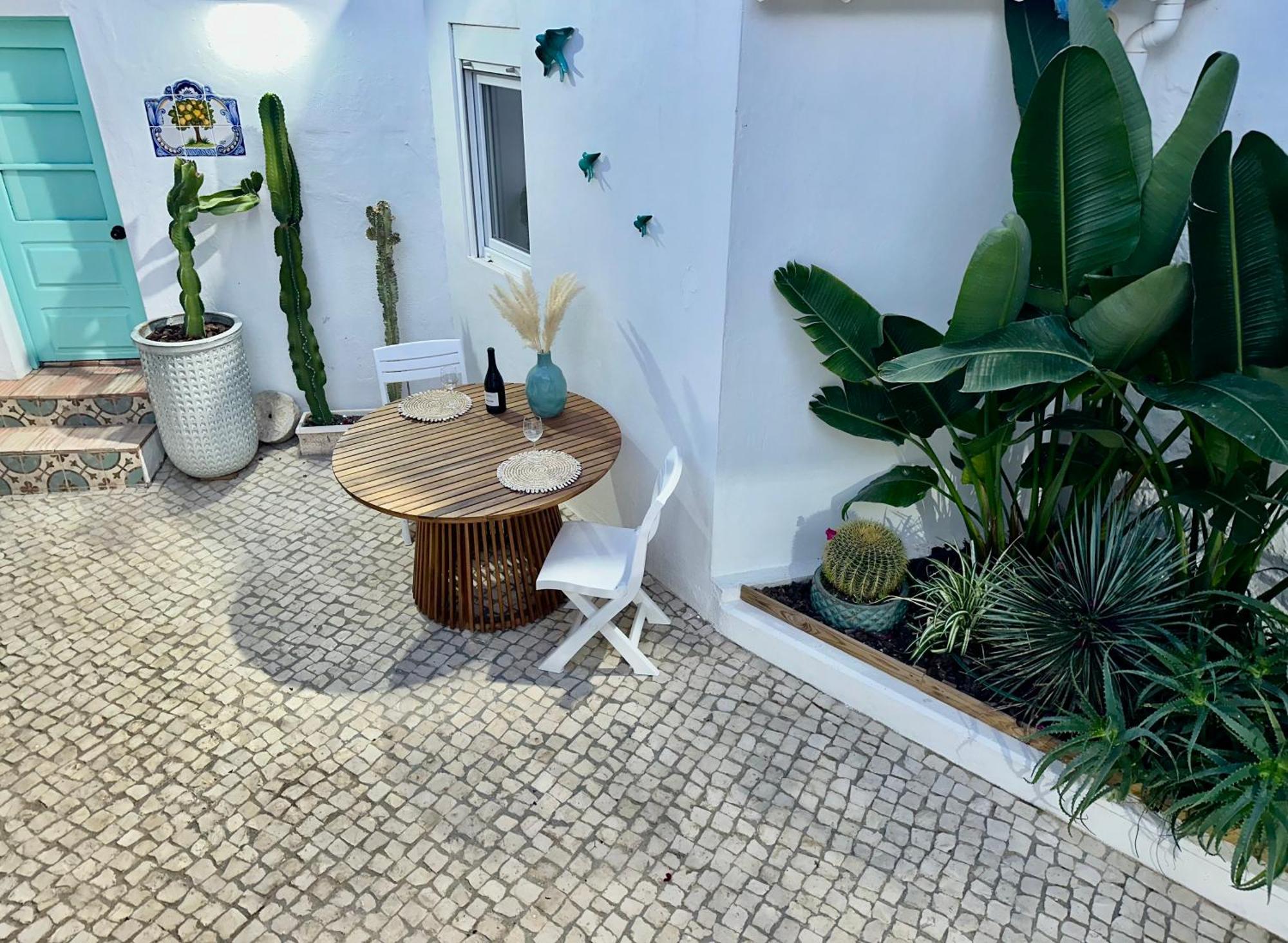Holiday home Casa Da Alegria Albufeira