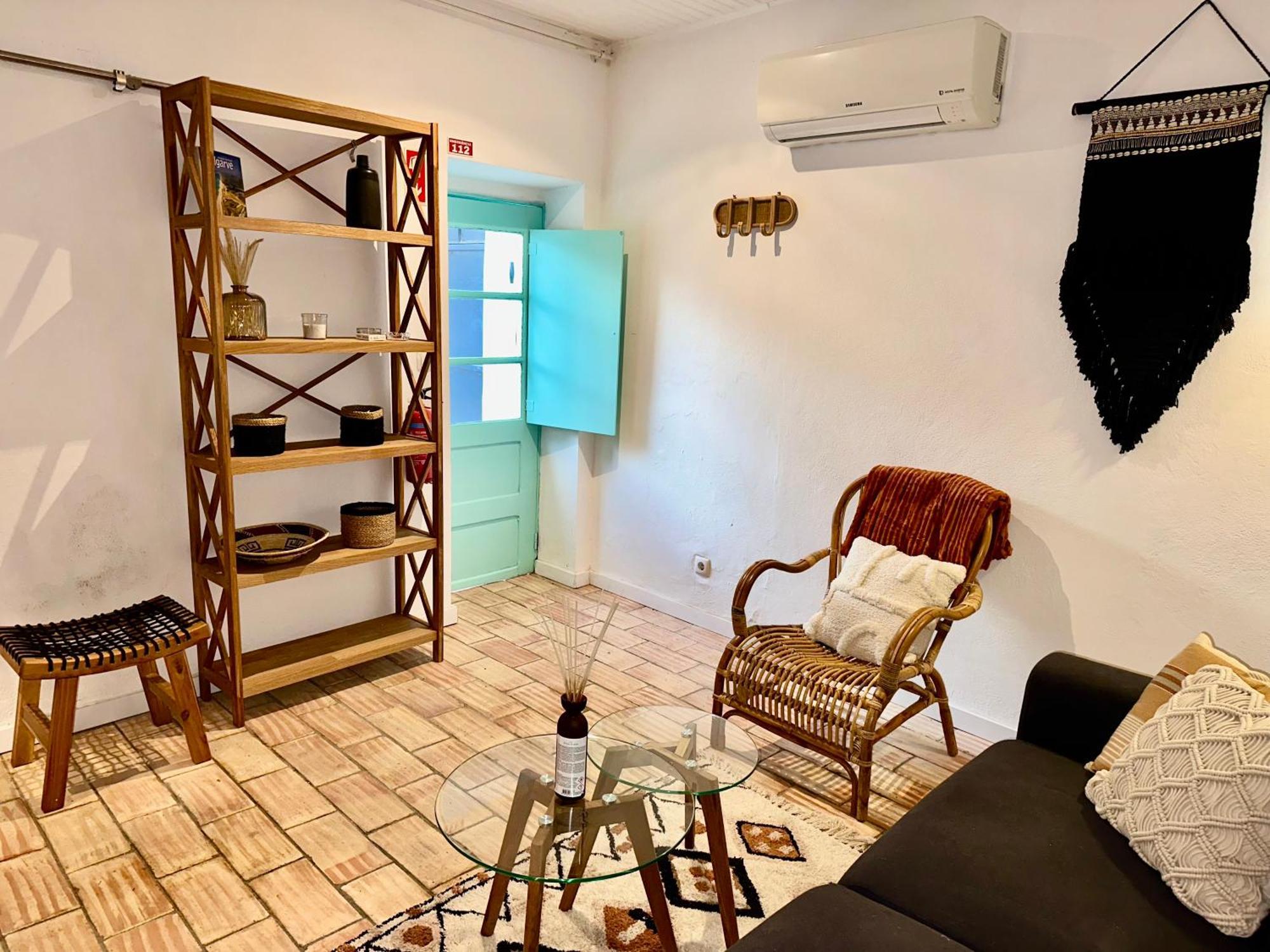Casa Da Alegria Holiday home