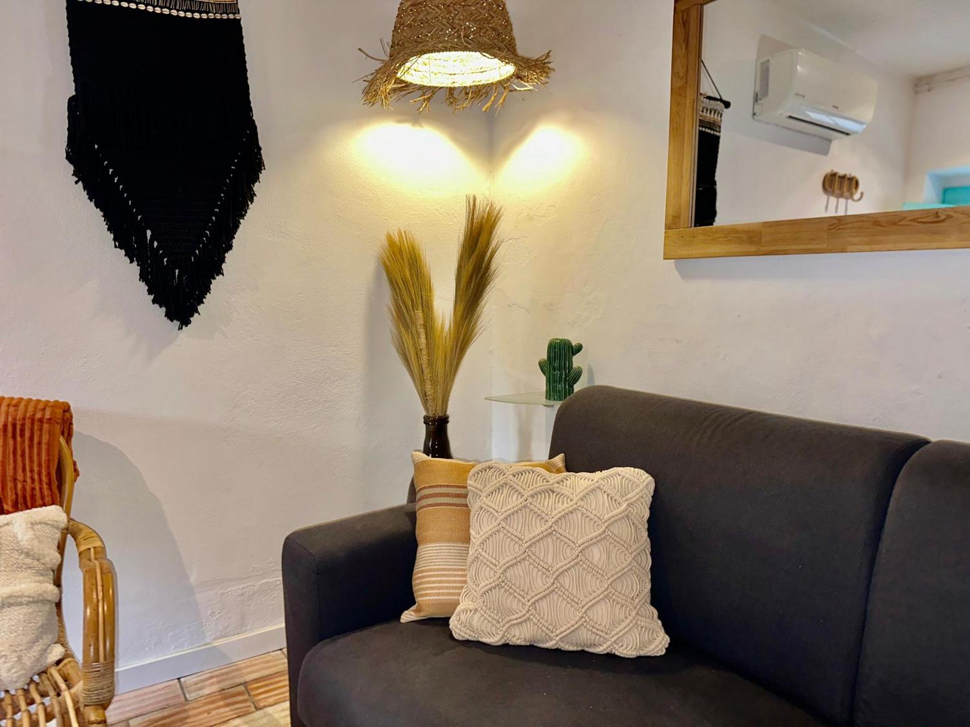 Casa Da Alegria Holiday home *