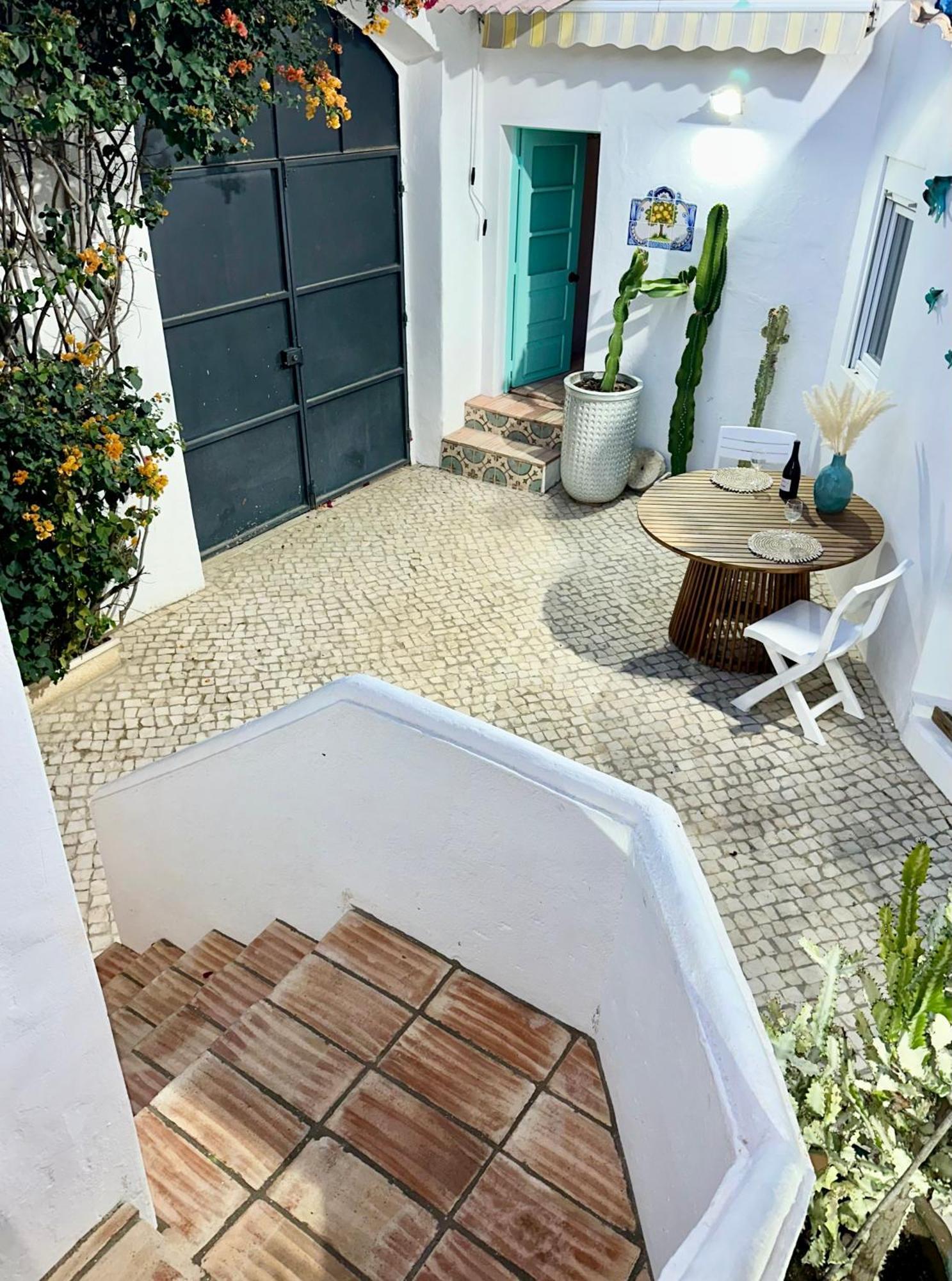 Holiday home Casa Da Alegria Albufeira